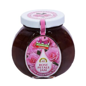 DJEM DJEM Confitura ROZI Extra 6x230G