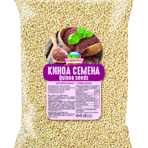 GABROVO Quinoa 200G