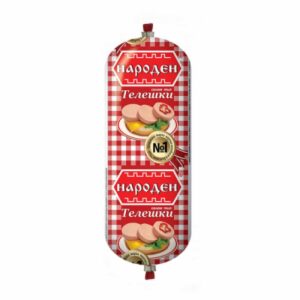 NARODEN Teleshki Kolbas 750G