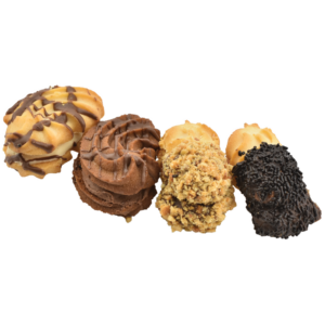 TIP TOP Dulces / Sladki MIX 8x450G