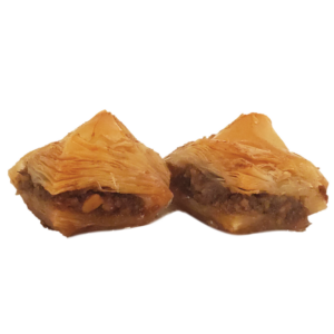 TIP TOP Mini Baklava 12x500G