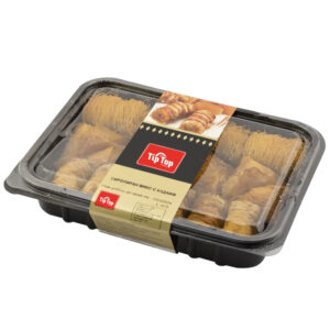 TIP TOP MIX Baklava/Saralia/Kadaif 12x500G