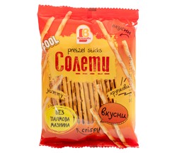 VELIKOVI Soleti SIN Aceite de Palma 50x55G