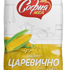SOFIA MEL Brashno TSAREVICHNO 10x1KG