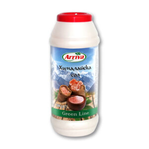 ARRIVA Sal HIMALAYA / Solnitsa 500G
