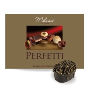 Bonboni MILMEX PERFETTI 250G
