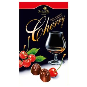 Bonboni MILMEX CHERI LUKS 155G