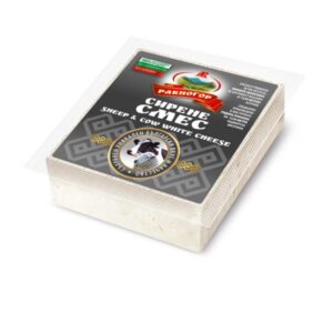 RAVNOGOR Queso/Sirene MIX/VAKUM 400G