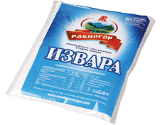 RAVNOGOR Izvara / Requeson 400G