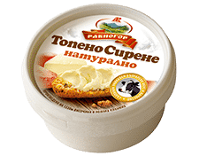 RAVNOGOR Queso/Sirene TOPENO/NATURALNO 190G
