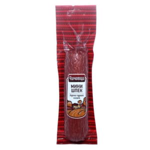 CHICHOVTSI MINI Shpek 36X170G