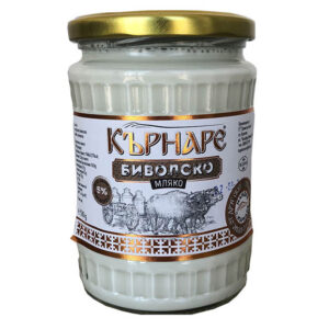 KARNARE Kiselo Mliako/Yogur BUFALA/BIVOLSKO 530G