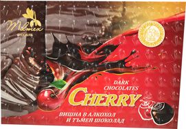 Bonboni MILMEX CHERI 3D 210G