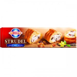 BELLA Shtrudel Izvara Stafidi 500G