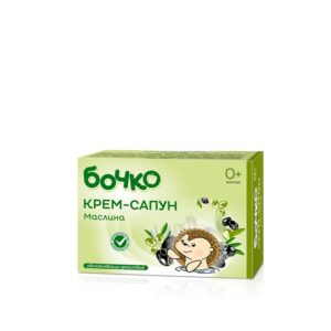 BOCHKO Sapun MASLINA 12x75G