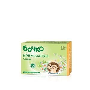 BOCHKO Sapun LAIKA 12x75G