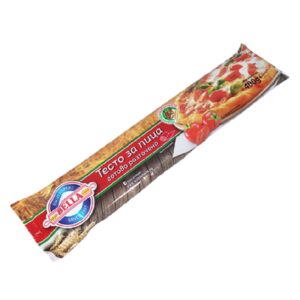 BELLA Testo za Pitza 400G