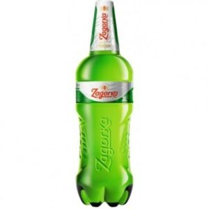 Cerveza ZAGORKA 11,4°P 4.5% 9x1L BG