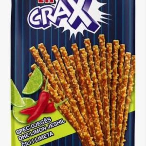 ETI Soleti Chili i Laim 20x50G