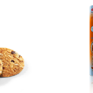 Galletas REVIU Naranja Pasas/Portokal Stafidi 190G