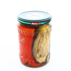 DANIMOND Zelenchukov Triz/Verduras Variad. 6x580ML