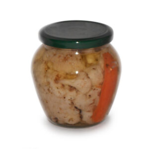 DANIMOND Karfiol na Gril 6x580ML