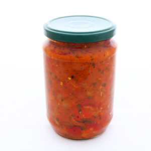 DANIMOND Mish Mash 6x720ML