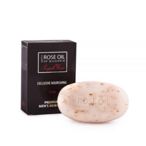 REGINA ROSES Sapun HOMBRE 100G