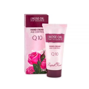REGINA ROSES Krem za Ratse Q10 50ML