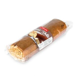 JANETA Rulo Crem Tiramisu 6x300G