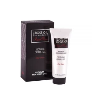 REGINA ROSES Crema de Manos HOMBRE 50ML