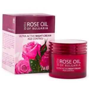 REGINA ROSES Krem NOSHTEN Ultra Aktiven 50ML