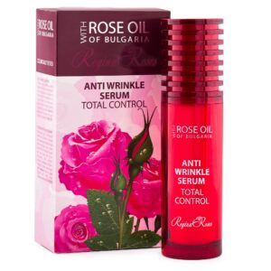 REGINA ROSES Totalen Antibrachkov KONTROL 40ML