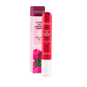REGINA ROSES Aktiven SERUM Okoloochen Kontur 15ML