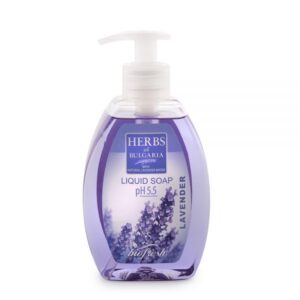 LAVENDER Sapun Techen LAVANDULA 300ML