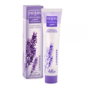 LAVENDER Krem za Ratse LAVANDULA 75ML