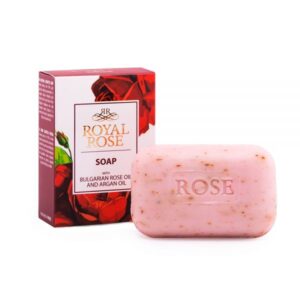 ROYAL ROSE Naturalen Kozmetichen SAPUN 100G