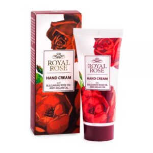 ROYAL ROSE Crema de Manos 50ML