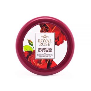 ROYAL ROSE Krem za Litse HIDRATIRA 100ML