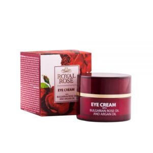 ROYAL ROSE Krem Okoloochen 25ML