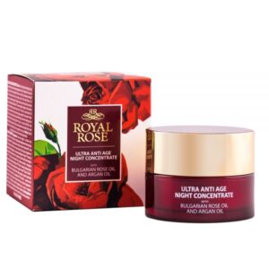 ROYAL ROSE Krem za Litse NOSHTEN 50ML