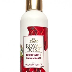 ROYAL ROSE Sprei za Tialo 150ML