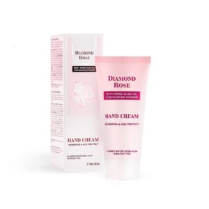 DIAMOND ROSE Krem za Ratse OBNOVIAVASHT 50ML