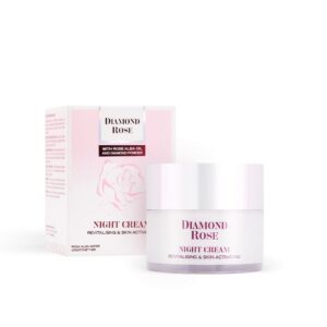 DIAMOND ROSE Krem NOSHTEN Vaztanoviavasht 50ML