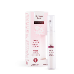 DIAMOND ROSE Krem Okoloochen Kontur i Ustni 15ML