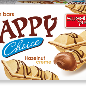 SWEET + HAPPY CHOICE Leshnik 120G