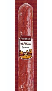 CHICHOVTSI Shpek VAROSHA GASTRO KG
