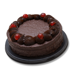 JANETA Torta Chery 1KG