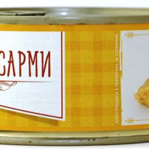 DERONI Sarmi ZELEVI 1.95KG