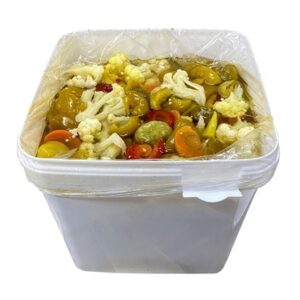 POPA Meshena Turshia KOFA 5KG
